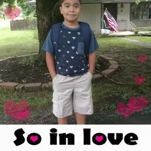 Meet your Posher, Isselyn